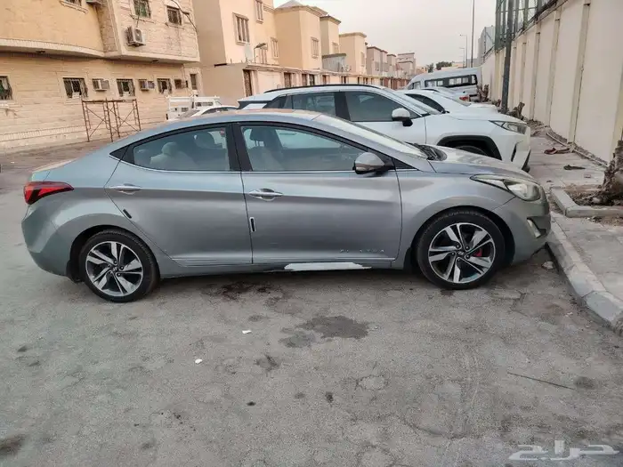 هيونداي النترا 1