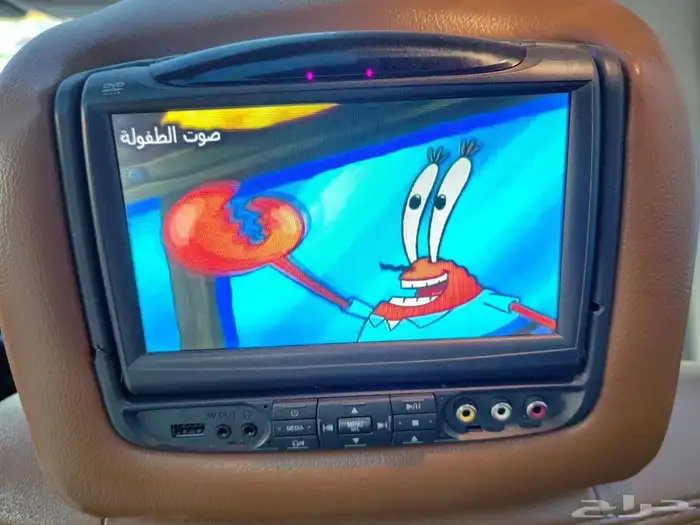 لينكولن 2012 MKT فل كامل 20