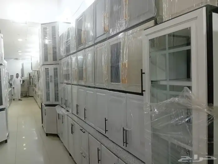 دوليب مطابخ جديدة 7