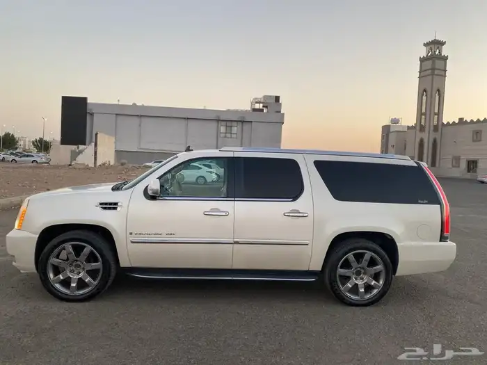 للبيع سكاليد 2007 2