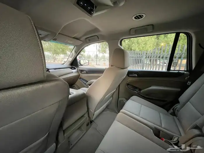 جي ام سي يوكن 2019 نص فل سعودي 14