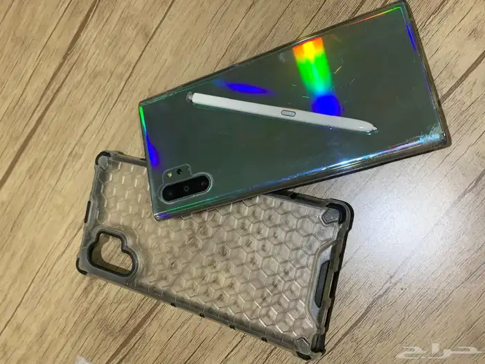 سامسونج نوت 10 بلس 5g 1