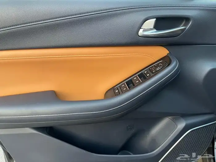 جاك GS4 2023 سعودي 19