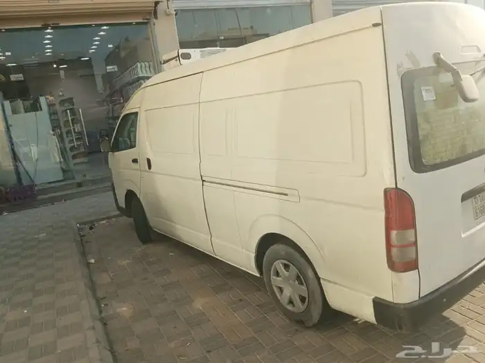 باص هايس قبة 2017 2