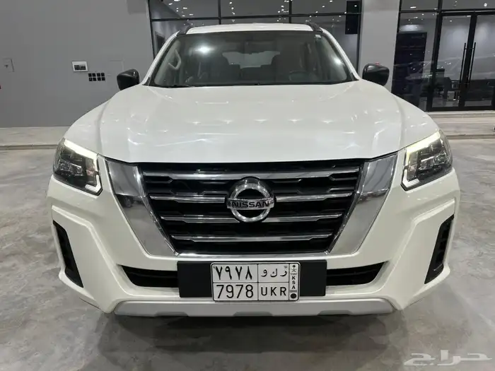 نيسان اكستيرا 2023 0