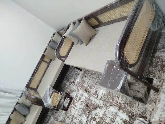 كراسي كنب دولاب طاولات ستاره 3