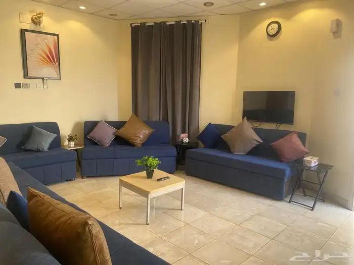 استراحة وقت اامرح شمال جده 1