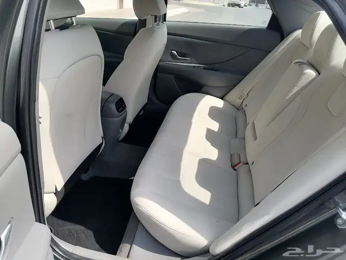 هونداي النترا موديل 23 2