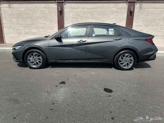 هونداي النترا موديل 23 3