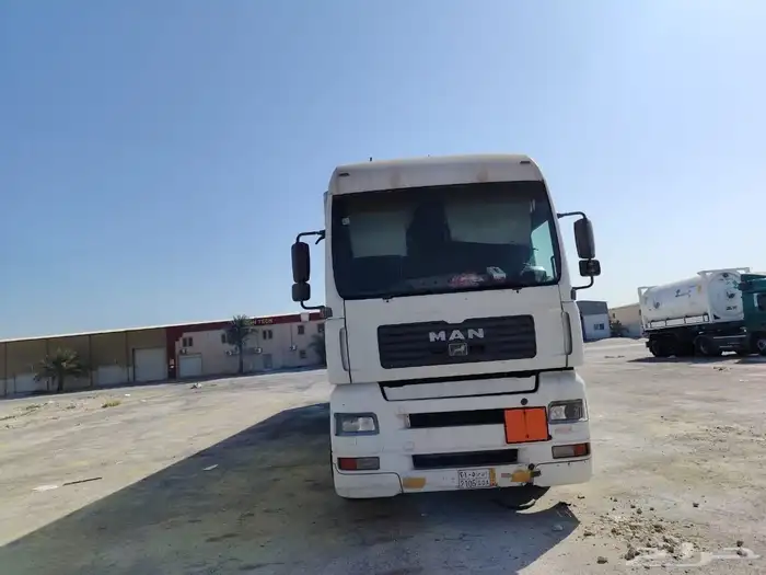 مان 2009 نقل عام 2