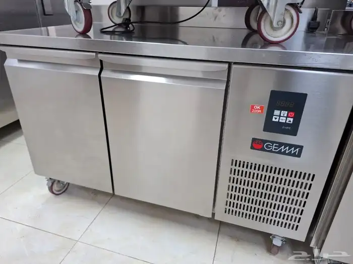 معدات مطعم معدات مطاعم مستعمله 16