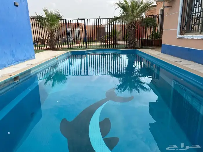 استراحة وقت اامرح شمال جده 14