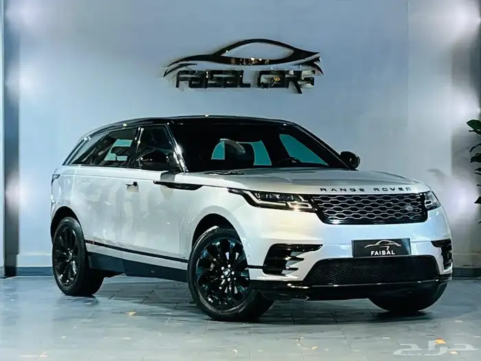 لاند روفر فيلار 2018 بحاله ممتازه ماشاء الله 1