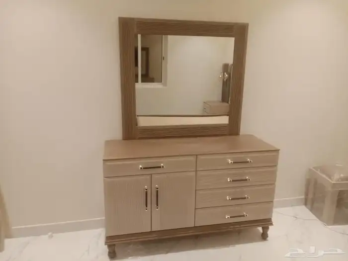 تفصيل خزانه ملابس 1