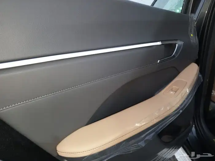 هونداي سوناتا كمفورت موديل 2026 اوتو 1 10