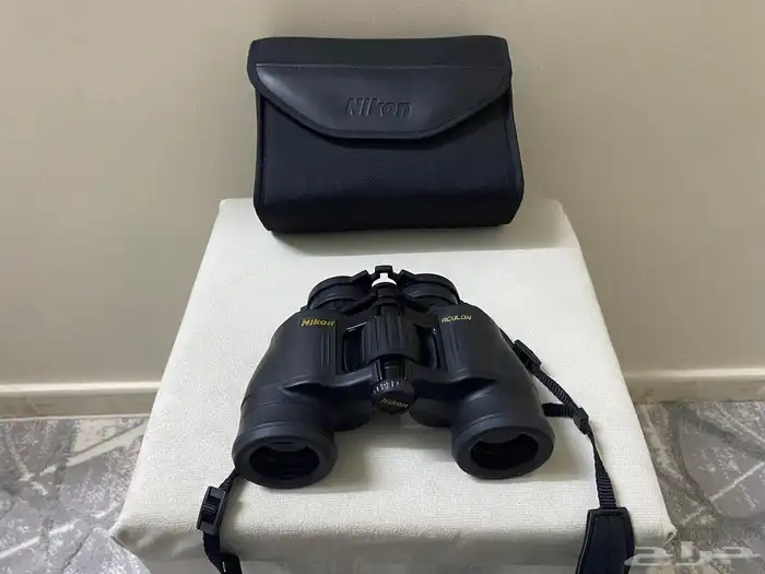 دربيل نيكون 1