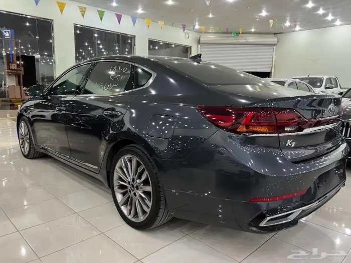 كيا K7 3
