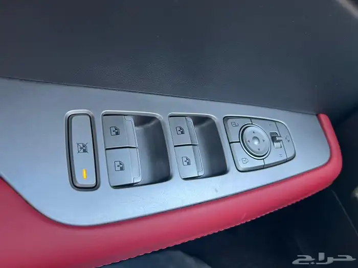 باليسيد هيونداي 5