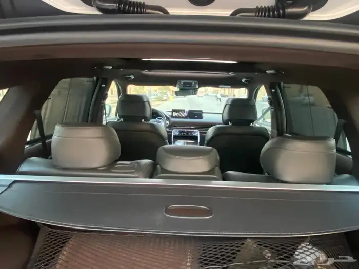 جنسس فل كامل 2021 GV80 6V وكالة 18