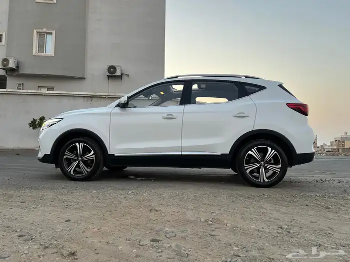 ام جي للبيع 29