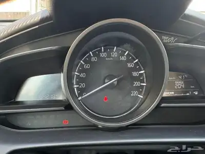 مازاد cx3 2019 للبيع index