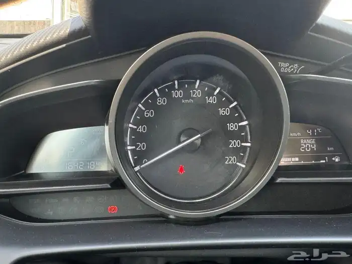 مازاد cx3 2019 للبيع 5