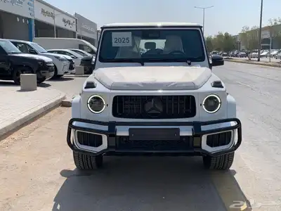 جي 63 موديل 2025 نايت بكج index
