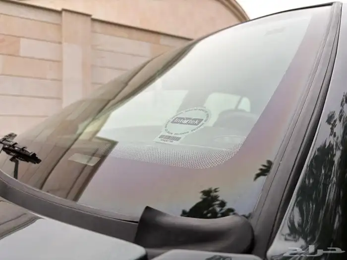 فورد كراون فكتوريا سعودي مخزن في قمه النظافه 23