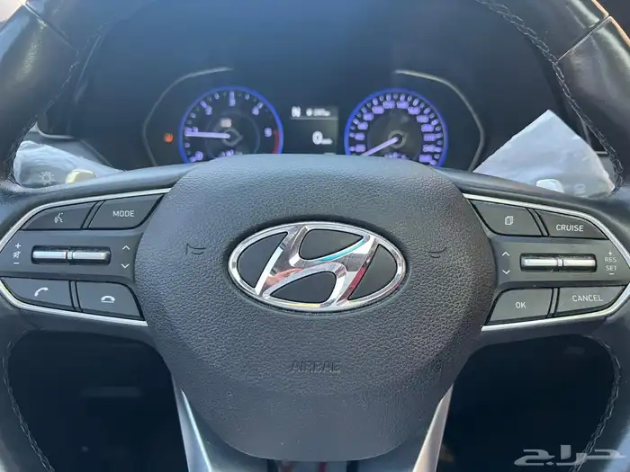 باليسيد هيونداي 1