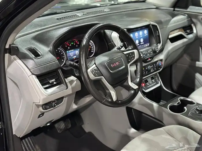 جمس تيرين موديل 2018 14