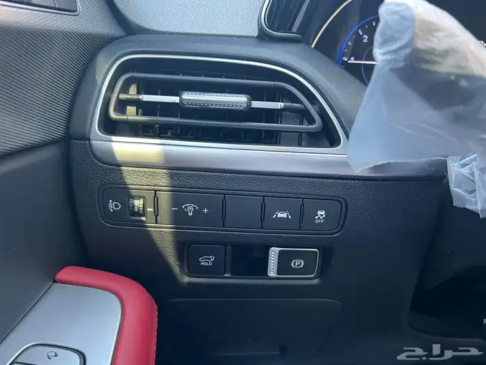 باليسيد هيونداي 7