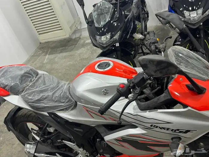 دبابات سوزوكي جديده 10