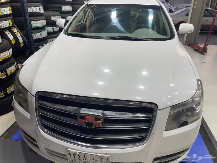 جيلي 2015 فل كامل 0