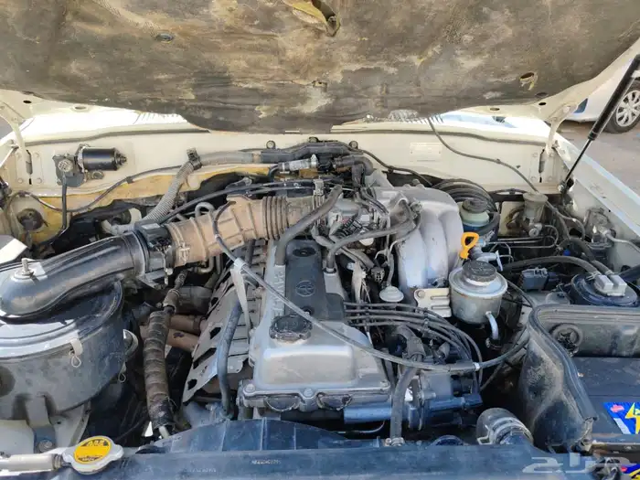 جيب للبيع لاند كروزر 1995 14