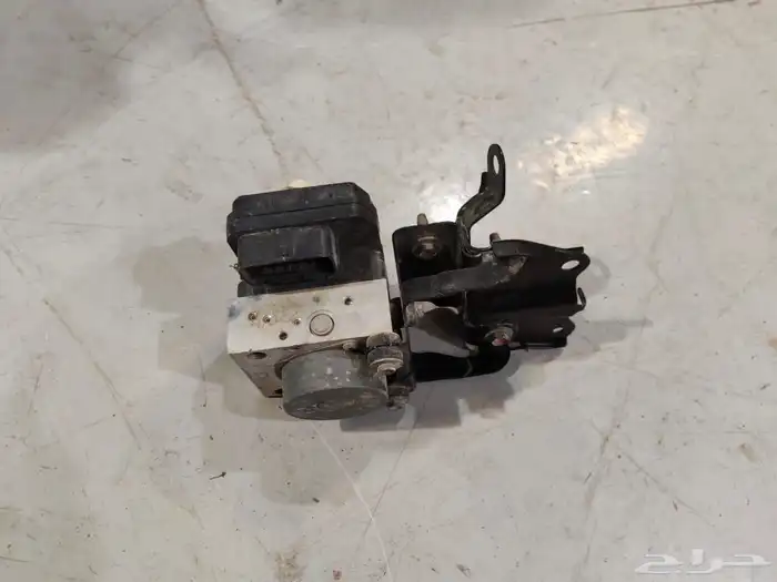 مانع انزلاق abs تويوتا يارس موديل 2020 0