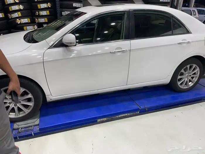 جيلي 2015 فل كامل 2