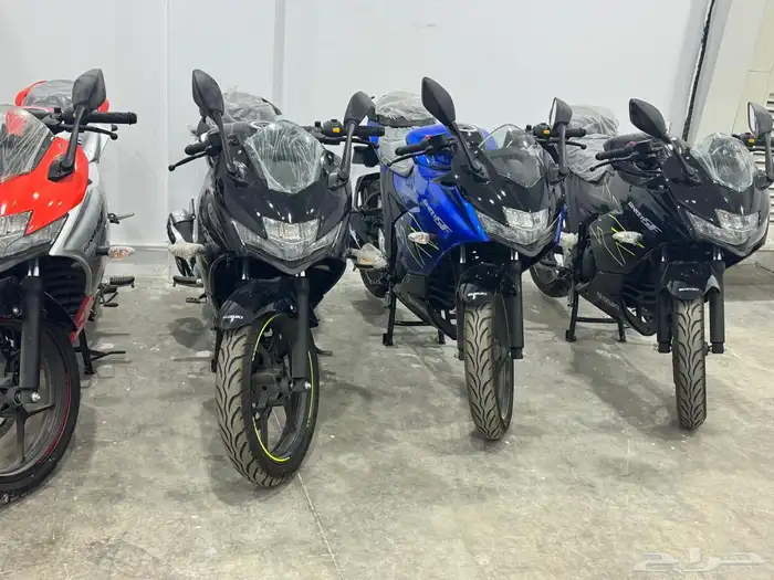 دبابات سوزوكي جديده 1