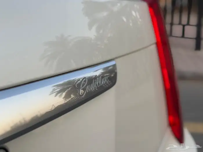 كاديلاك XT5 2014 ( بحالة الوكالة ) 53