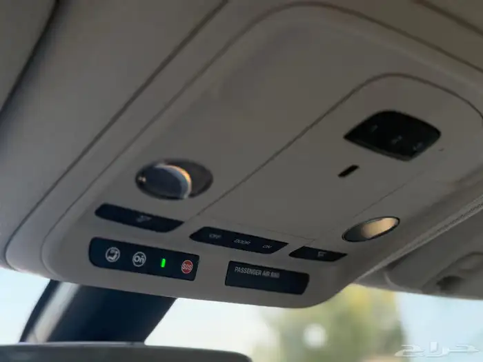 كاديلاك XT5 2014 ( بحالة الوكالة ) 72