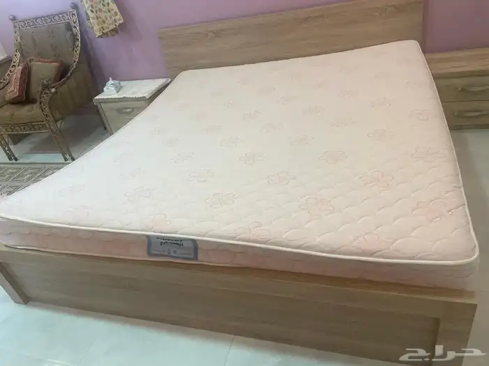 مرتبه سرير نظيفه 2