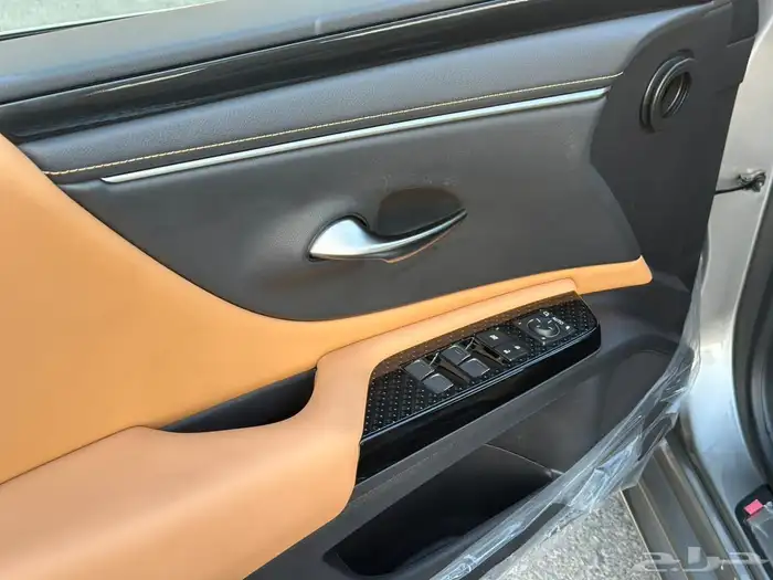 لكزس ES250 2025 شبة جديدة 16