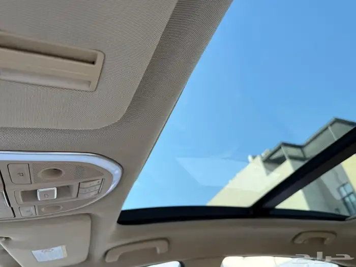 جينيسس G80 برستيج 2016 للبيع 14