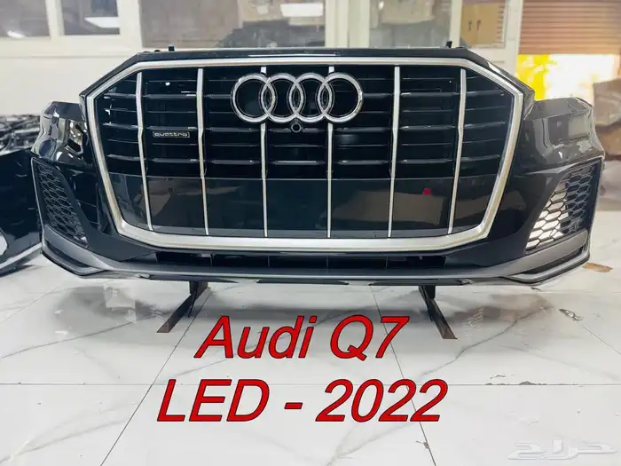 قطع غيار مستورد بورش واوادي بجميع فئاتها 18