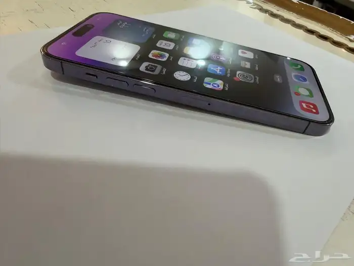 جوال ايفون 14 برو ماكس iPhone 2