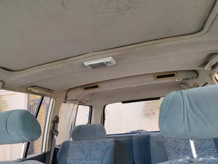 جيب للبيع لاند كروزر 1995 10