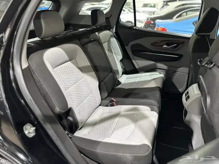 جمس تيرين موديل 2018 10