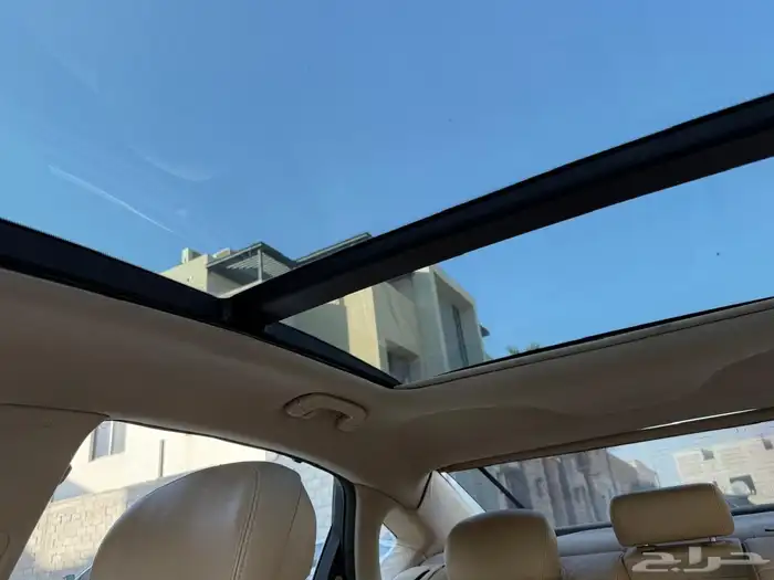 جينيسس G80 برستيج 2016 للبيع 15