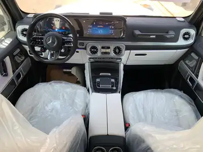 جي 63 موديل 2025 نايت بكج index