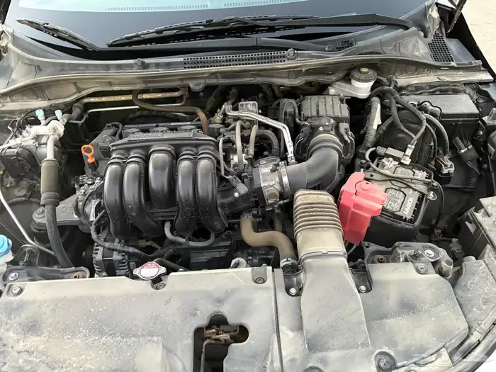 للتنازل هوندا سيتي داكس 9