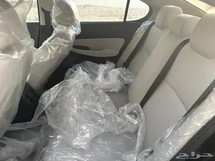 للتنازل هوندا سيتي داكس 6